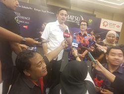 DAIHATSU Indonesia Master  2026  Pembuktian Atlet Bultangkis Indonesia