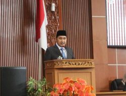 RAPBD 2026 Prioritaskan Pendidikan, Kesehatan, dan Sosial