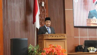 RAPBD 2026 Prioritaskan Pendidikan, Kesehatan, dan Sosial