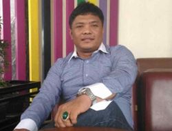 Andi Tatang Supriyadi : Pengacara , Dosen Hukum yang Berani  Membela Rakyat