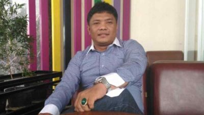 Andi Tatang Supriyadi : Pengacara , Dosen Hukum yang Berani  Membela Rakyat