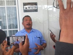 Kasno Terpilih Memimpin di Wilayahnya Mendapatkan 93 Suara