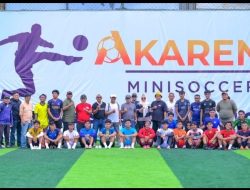 KSMI Jawa Barat Menargetkan Juara Liga Nusantara Mini Soccer di Surabaya