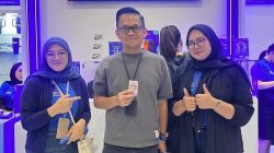 BRI Jakarta Pondok Indah Sukseskan USS 2025