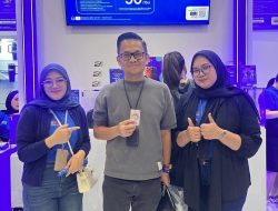 BRI Jakarta Pondok Indah Sukseskan USS 2025