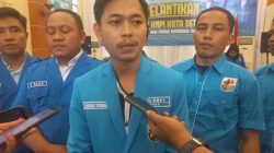 Jadi Ketua KNPI yang hanya Mengejar Dana Hibah