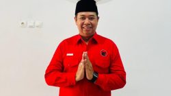 Sekretaris DPC PDIP Depok Ucap Selamat untuk Kiai Alech: Ilmu Ini Warisan Berharga