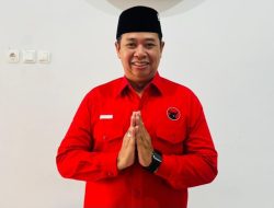 Sekretaris DPC PDIP Depok Ucap Selamat untuk Kiai Alech: Ilmu Ini Warisan Berharga