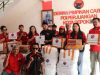 DPC PDI Perjuangan Depok Kirim Bantuan Gotong Royong untuk Korban Bencana Aceh dan Sumatera