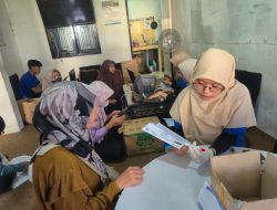 PENA Foundation Gelar Pemeriksaan Kanker Serviks Melalui Cek HPV DNA