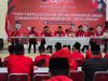 Kader PDIP Depok Wajib Miliki 5 Mantap Sebelum Pimpin PAC