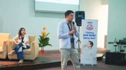 RSUI Selenggarakan Seminar Hari Kesehatan Nasional 2025: Tips & Trik Menjaga Kesehatan dan Imunitas Tubuh Saat Memasuki Musim Pancaroba