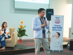 RSUI Selenggarakan Seminar Hari Kesehatan Nasional 2025: Tips & Trik Menjaga Kesehatan dan Imunitas Tubuh Saat Memasuki Musim Pancaroba