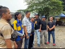 Warga Bogor Tegaskan Tolak Hoaks dan Radikalisme, Dukung Penuh Program Pemerintah