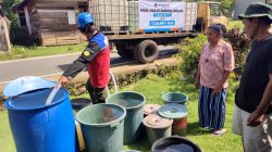 Banjir Sumatera-Aceh, Asuransi MAG dan Sekolah Relawan Bergerak Cepat
