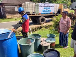 Banjir Sumatera-Aceh, Asuransi MAG dan Sekolah Relawan Bergerak Cepat