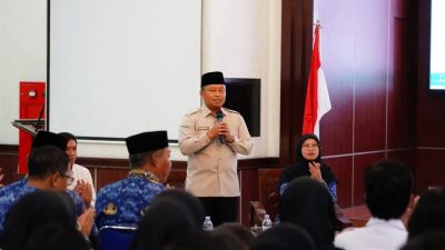 Pastikan Keamanan dan Kelayakan MBG