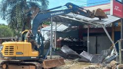 Raden Agus Mohamad : Penertiban Ini Melalui Prosedur Hukum Yang Sangat Ketat.