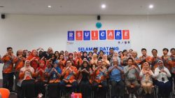 Rumah Sakit Universitas Indonesia (RSUI) Meraih Penghargaan Peningkatan Produktivitas Perusahaan Terbaik se-Kota Depok