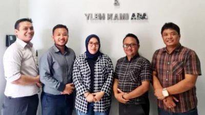 Andi Tatang Supriyadi : Memberikan Mengenai sejumlah Kode Dalam Administrasi Perkara Pidana