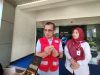 PMI Depok Ajak Warga Jadi Pahlawan Kemanusiaan