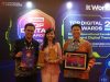 RSUI  Meraih Penghargaan Top Digital Implementation Level 5 Stars dan Top CIO Digital Implementation