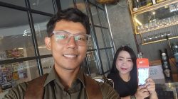 BRI KC Pancoran Penetrasi Mesin EDC ke Merchant