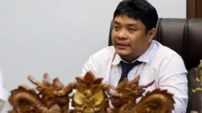 Andi Tatang : Bongkar Jerat Hukum Buku Nikah Palsu