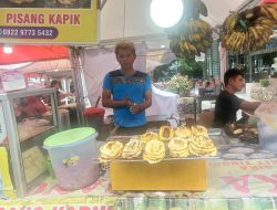 Culinary Heritage Festival 2025 Bagian Perayaan Ulang Tahun  ke-7  Digelar di Pesona Square Kota Depok