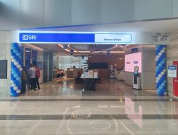 BRI Rebrandring Logo Baru, Perluas Segmen ke Kalangan Muda