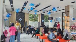 BRI Bekasi Siliwangi Layani Pencairan PIP