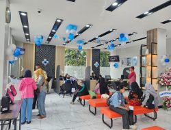 BRI Bekasi Siliwangi Layani Pencairan PIP