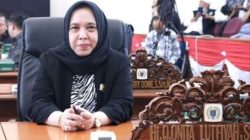 Perempuan Tangguh di Balik Generasi Emas  Perempuan Adalah Fondasi Utama Pembangunan Manusia