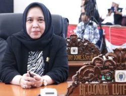Perempuan Tangguh di Balik Generasi Emas  Perempuan Adalah Fondasi Utama Pembangunan Manusia