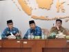 Pemkot Depok Bahas Program Unggulan 2026