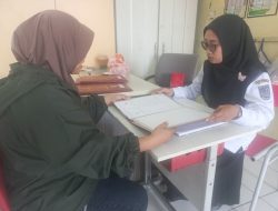 SE Walikota Di Ikuti Oleh Orang Tua Siswa Untuk Mengambil Raportnya
