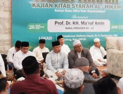 Wali Kota Depok Ajak Masyarakat Syukuri Nikmat Kesehatan