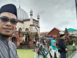 Untuk Menghindari Tahun Baru Dengan Tradisi Pesta Petasan dan Kembang Api