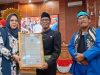 10 Anggota DPRD Kota Depok Terima BK Awards 2025