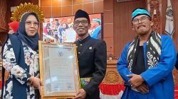 10 Anggota DPRD Kota Depok Terima BK Awards 2025