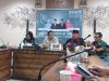 DPRD Kota Depok Gelar Forum Terbuka Bersama Wartawan