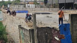 Pemilik Padel Mulai Bongkar Bagian Bangunan yang Diduga Langgar GSS