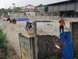 Pemilik Padel Mulai Bongkar Bagian Bangunan yang Diduga Langgar GSS