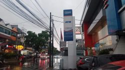 Punya Motor Yamaha Cicilan 0 Persen dengan Kartu Kredit BRI