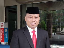 Supian Suri :  Dana RW Rp300 Juta Jangan Dibagi Rata