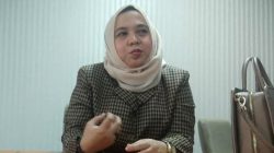 Qonita Berpesan : Istiqomah dan Estafet Perjuangan kepada Generasi Muda NU