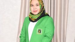 Qonita Lutfiyah  Mengingatkan  Dana RW Rp300 Juta  Harus Tepat Sasaran