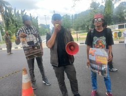 Dugaan Gedor Ada Orang Kuat di Balik Koat Coffee