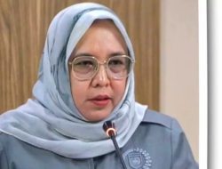 Qonita Luthfiyah  :  Harlah PPP ke-53   Khittah Politik Islam Bukan Sekadar Kekuasaan