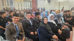 Supian Suri Pacu Birokrasi Pemerintah Kota Depok